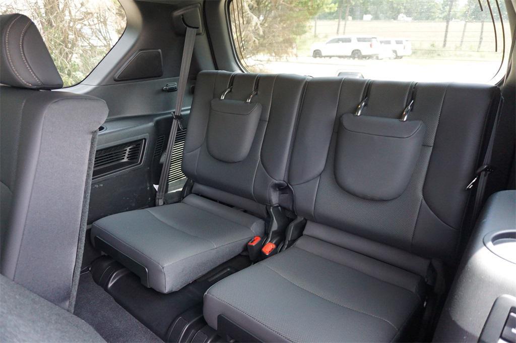 used 2022 Lexus GX 460 car, priced at $55,500