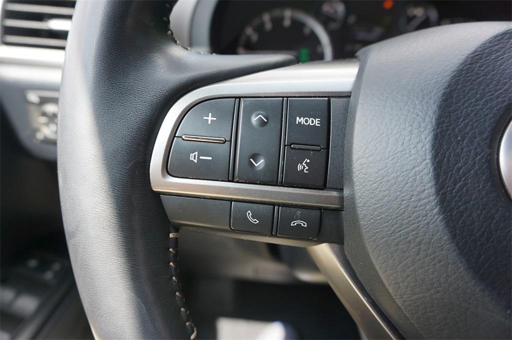 used 2022 Lexus GX 460 car, priced at $55,500