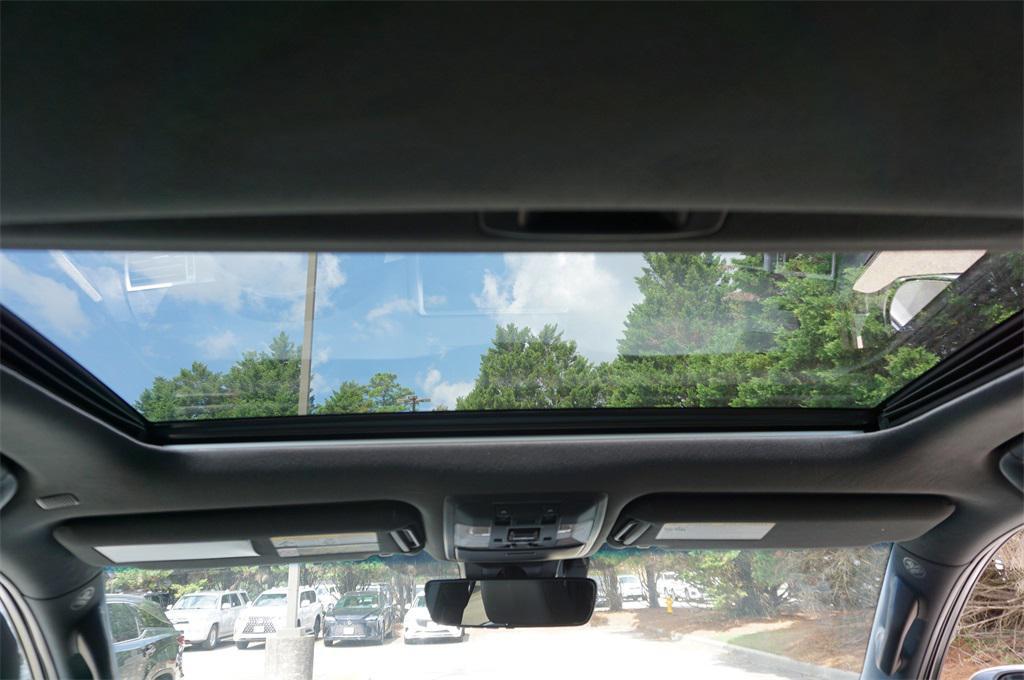used 2022 Lexus GX 460 car, priced at $55,500