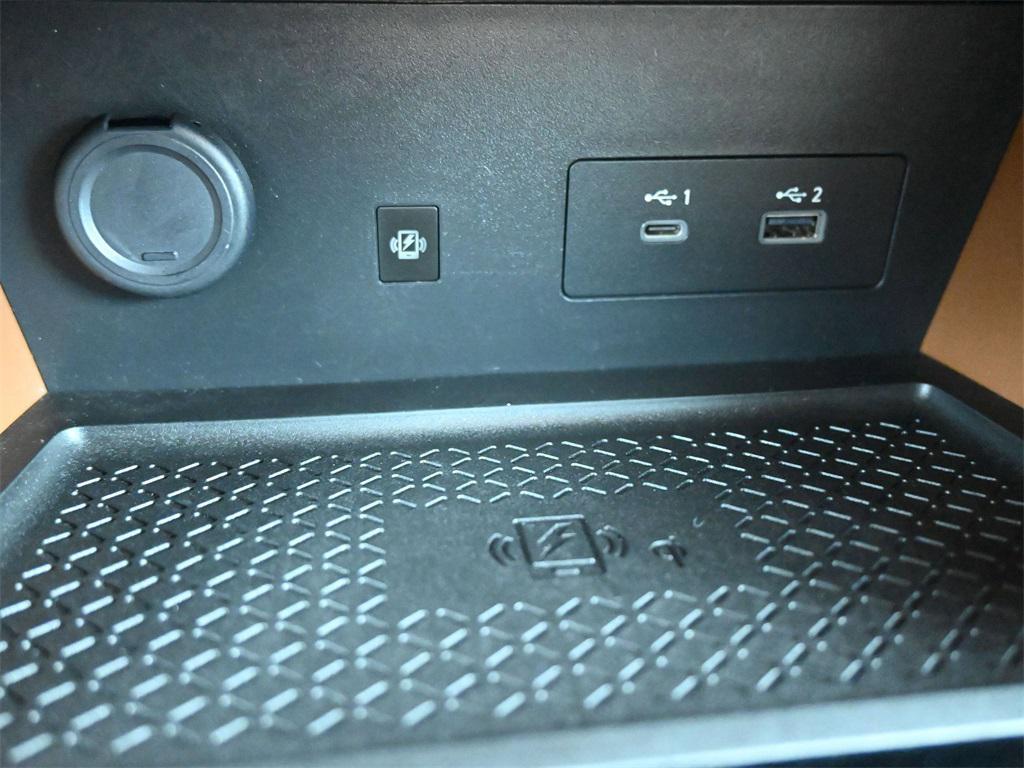 used 2022 Nissan Pathfinder car, priced at $33,750