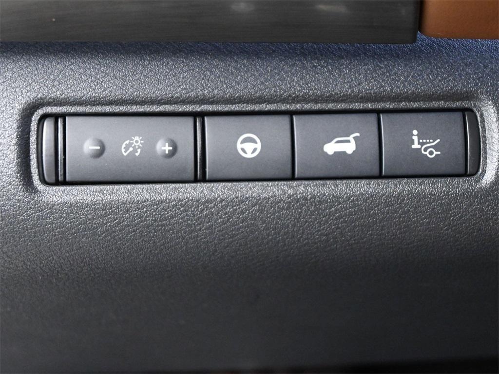 used 2022 Nissan Pathfinder car, priced at $33,750