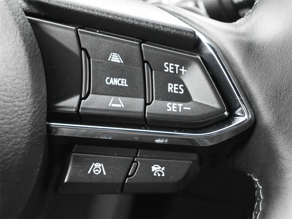 used 2022 Mazda CX-5 car, priced at $30,000