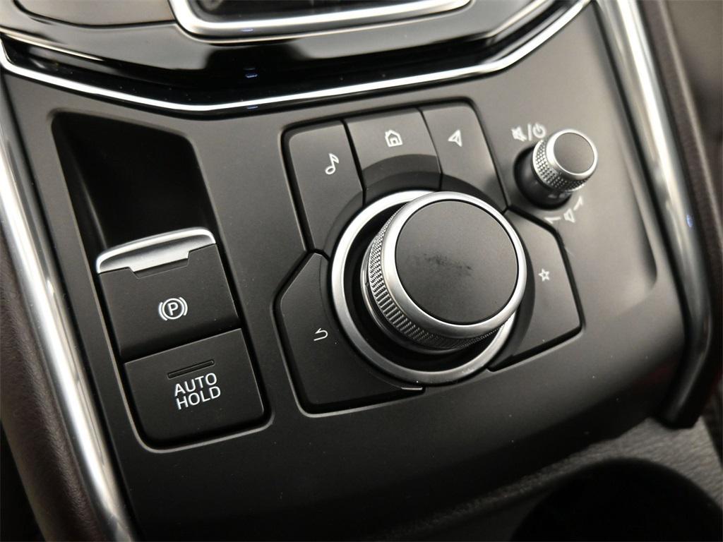 used 2022 Mazda CX-5 car, priced at $30,000