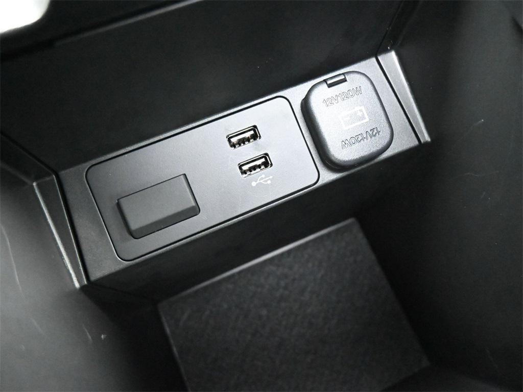 used 2022 Mazda CX-5 car, priced at $30,000