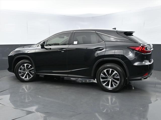 used 2022 Lexus RX 350 car, priced at $47,284