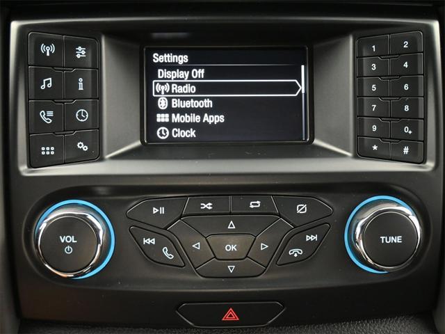 used 2019 Ford Ranger car, priced at $22,250