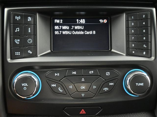 used 2019 Ford Ranger car, priced at $22,250