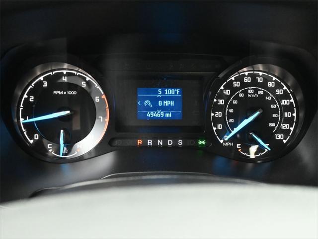used 2019 Ford Ranger car, priced at $22,250