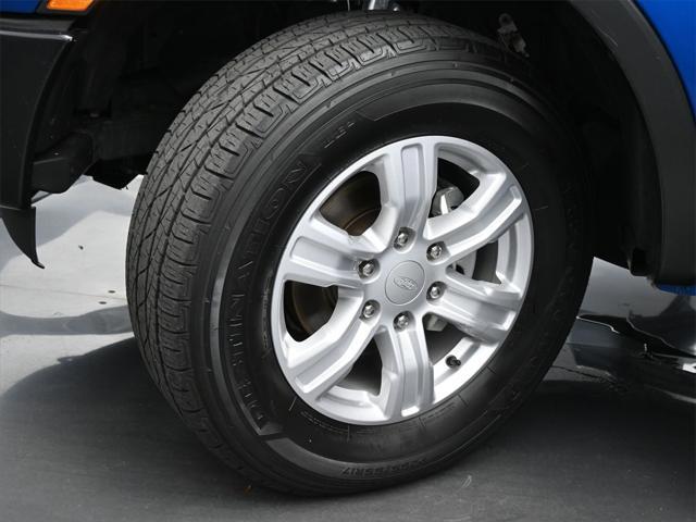 used 2019 Ford Ranger car, priced at $22,250