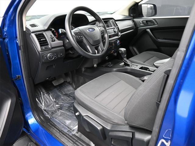 used 2019 Ford Ranger car, priced at $22,250