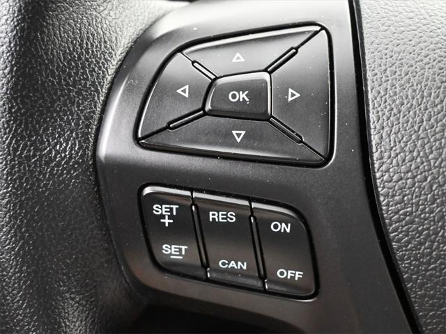 used 2019 Ford Ranger car, priced at $22,250