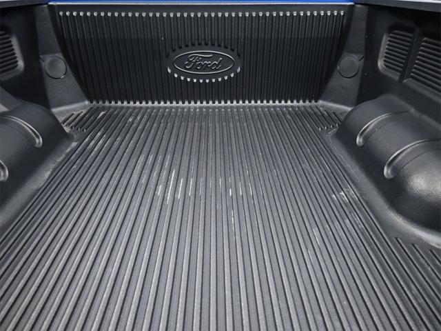 used 2019 Ford Ranger car, priced at $22,250
