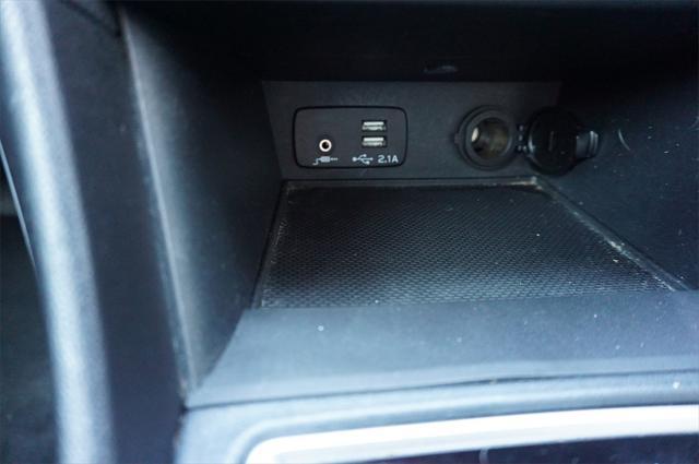 used 2022 Subaru Crosstrek car, priced at $24,500
