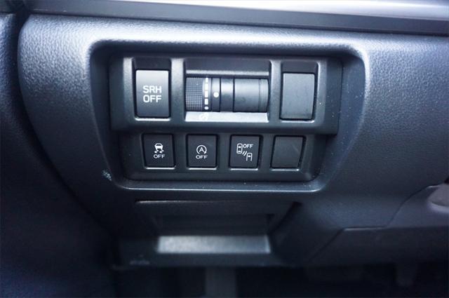 used 2022 Subaru Crosstrek car, priced at $24,500