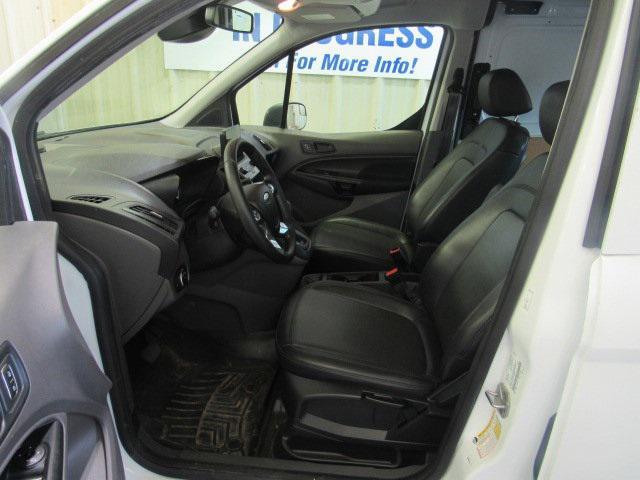 used 2021 Ford Transit Connect car, priced at $23,497