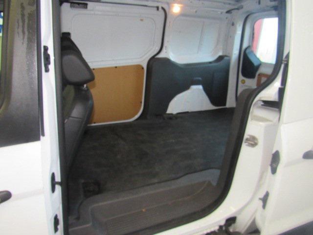 used 2021 Ford Transit Connect car, priced at $23,497