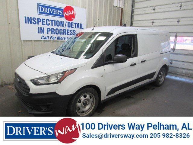 used 2021 Ford Transit Connect car, priced at $23,497