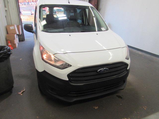 used 2021 Ford Transit Connect car, priced at $23,497