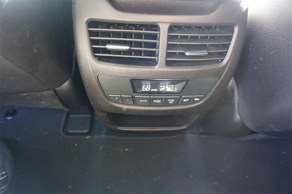 used 2016 Acura MDX car, priced at $11,000