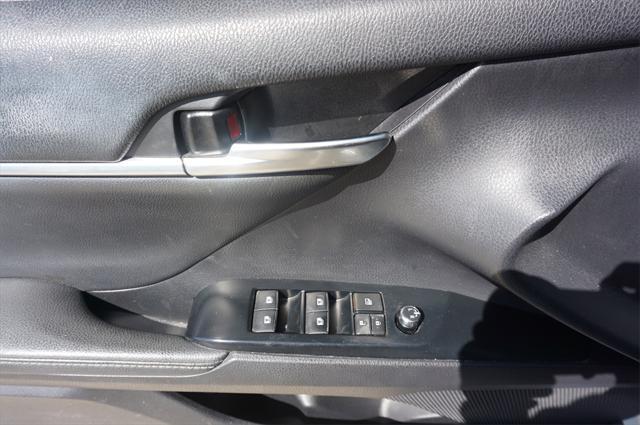used 2019 Toyota Camry car, priced at $23,000