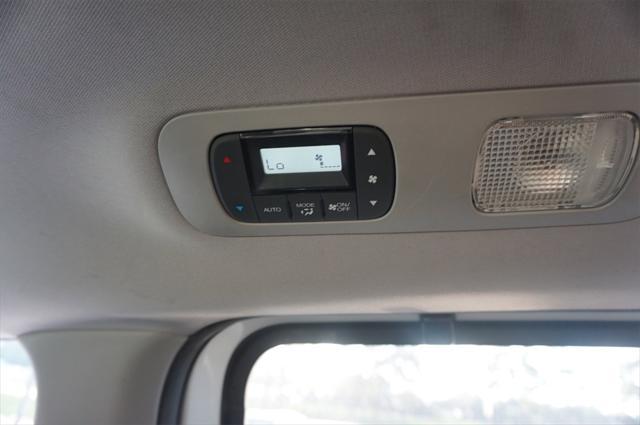 used 2020 Honda Odyssey car, priced at $33,000