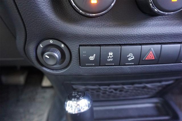 used 2016 Jeep Wrangler Unlimited car, priced at $29,000