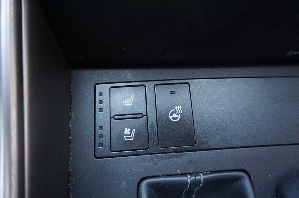 used 2019 Lexus IS 300 car, priced at $25,000