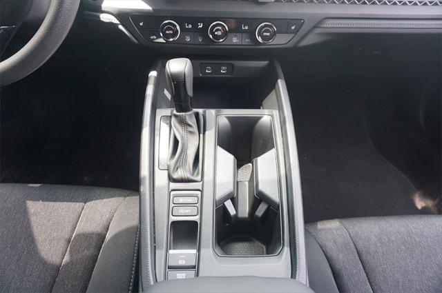 used 2024 Honda Accord car, priced at $27,000