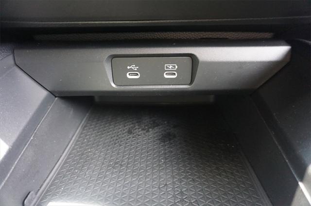 used 2024 Honda Accord car, priced at $27,000