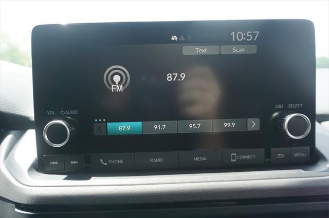 used 2024 Honda Accord car, priced at $27,000