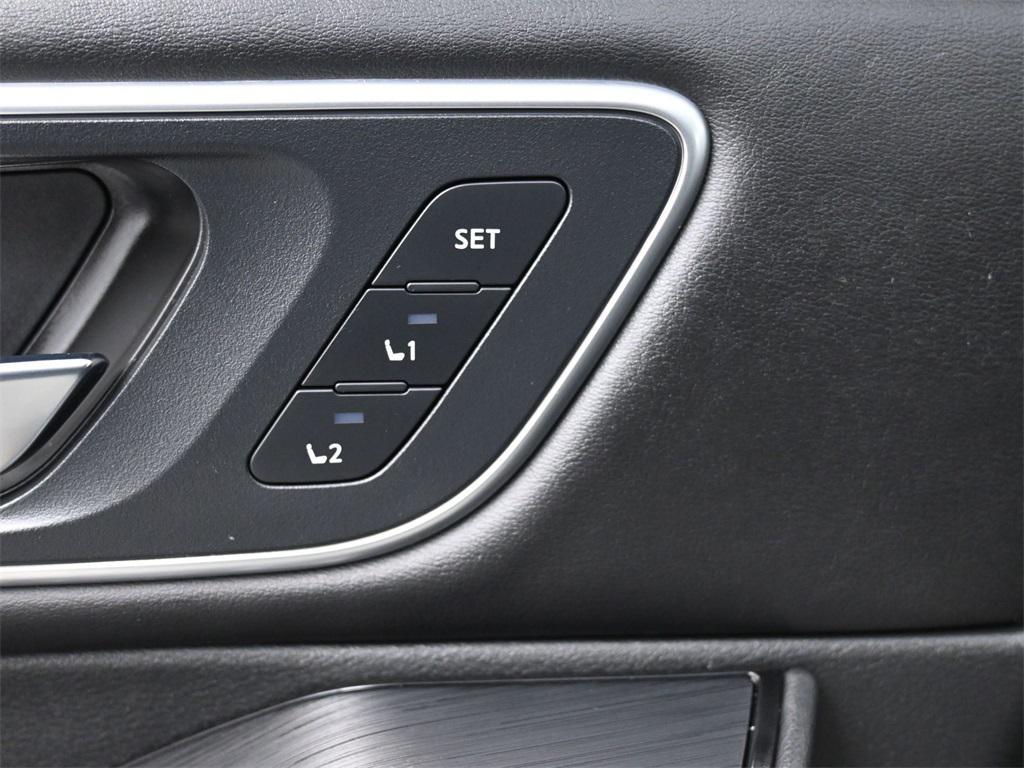 used 2022 Nissan Rogue car, priced at $27,500