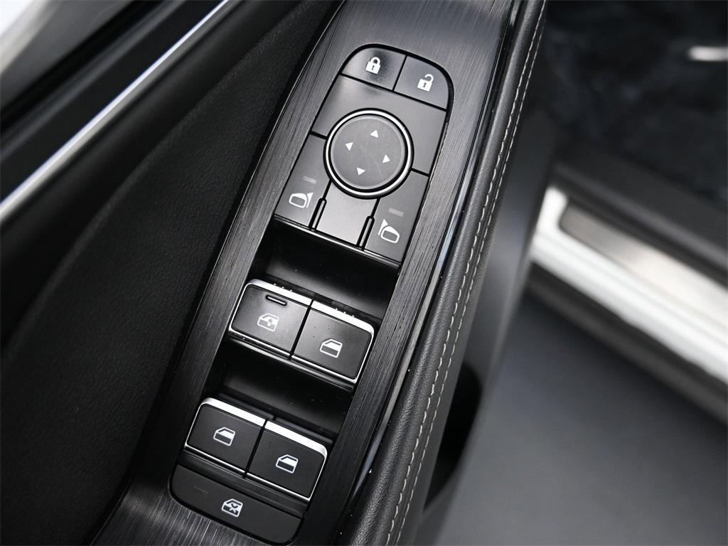 used 2022 Nissan Rogue car, priced at $27,500