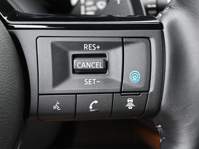 used 2023 Nissan Pathfinder car, priced at $39,500