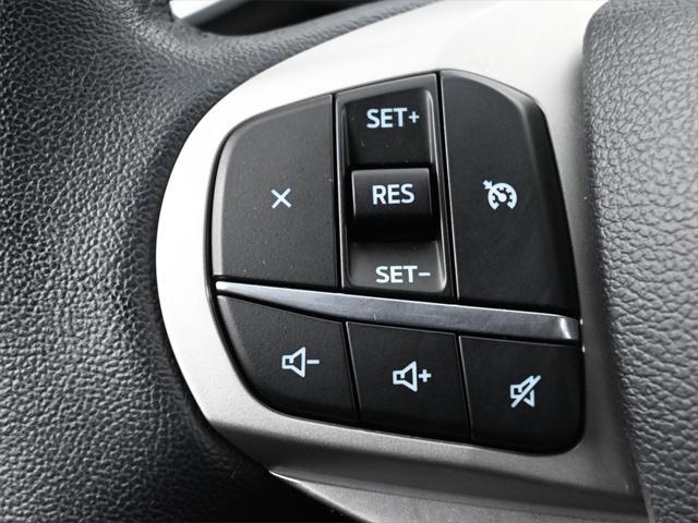 used 2024 Ford Explorer car, priced at $33,700