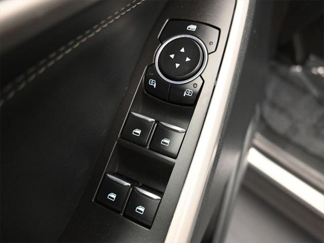 used 2024 Ford Explorer car, priced at $33,700