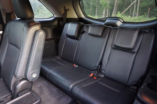 used 2017 Toyota Highlander car, priced at $18,250
