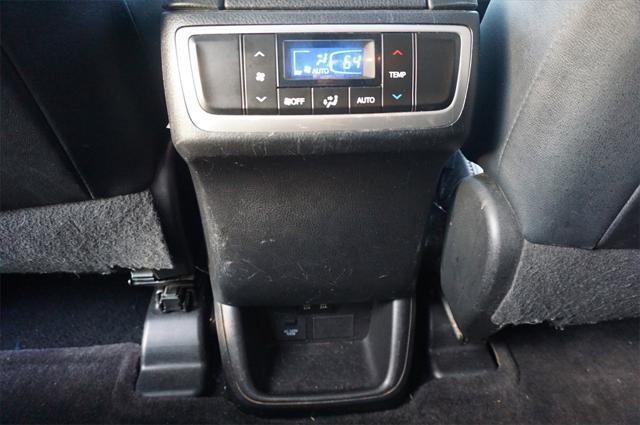 used 2017 Toyota Highlander car, priced at $18,250