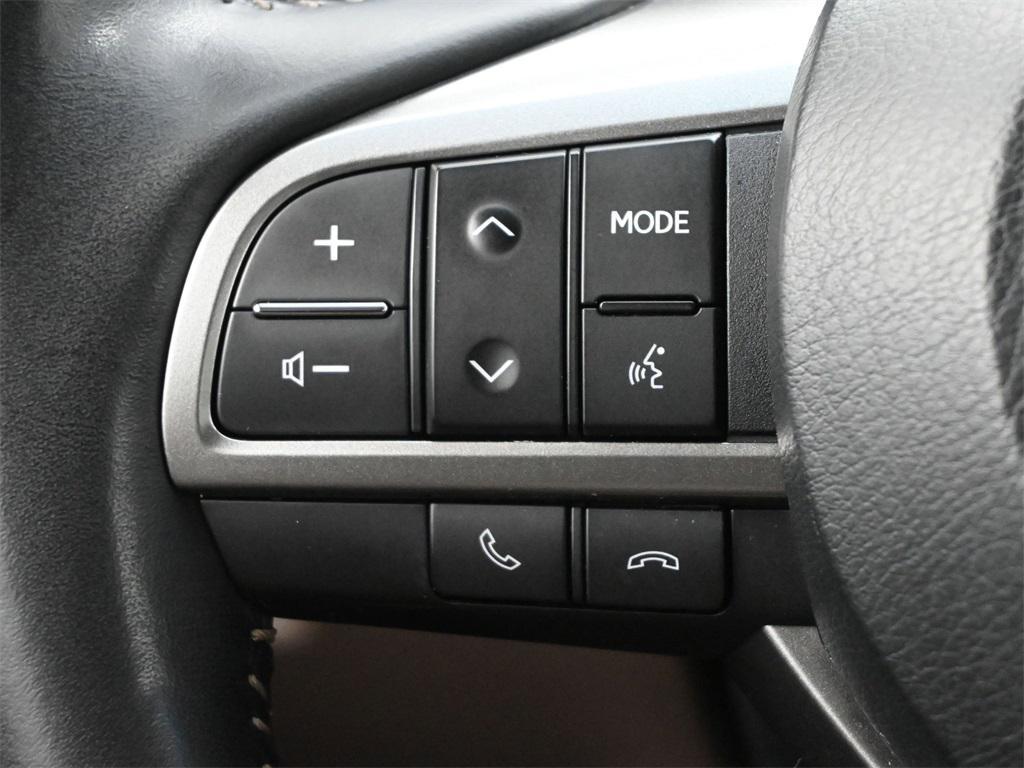 used 2023 Lexus GX 460 car, priced at $55,000