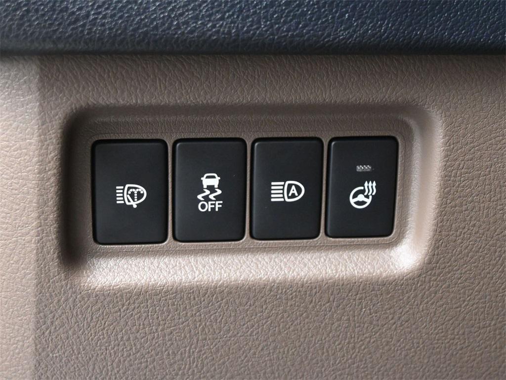 used 2023 Lexus GX 460 car, priced at $55,000