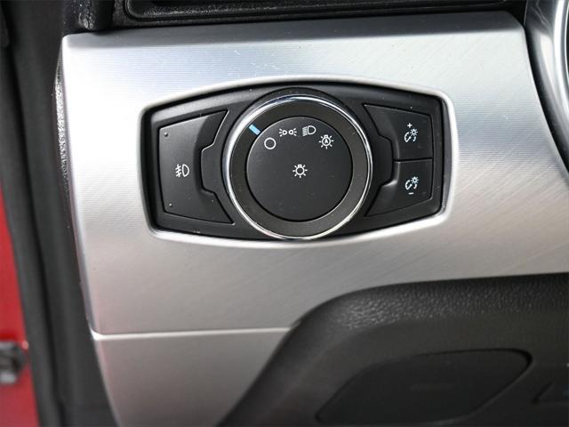 used 2021 Ford Mustang car, priced at $39,000