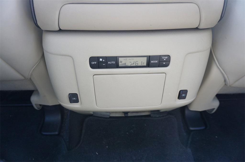 used 2018 INFINITI QX80 car, priced at $24,000