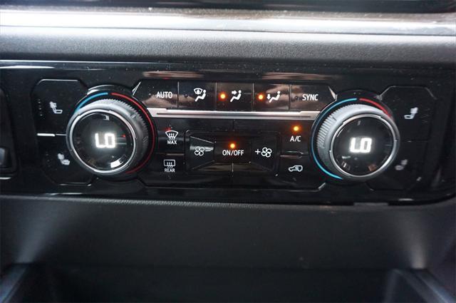 used 2023 Chevrolet Silverado 1500 car, priced at $47,287