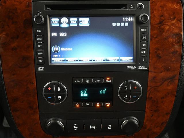 used 2013 Chevrolet Suburban car, priced at $13,750