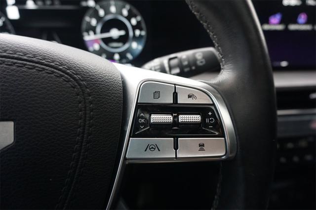 used 2023 Kia Telluride car, priced at $42,250