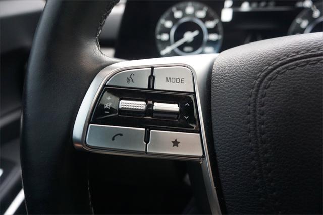 used 2023 Kia Telluride car, priced at $42,250