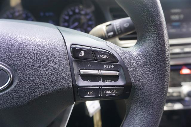 used 2020 Hyundai Elantra car, priced at $11,000
