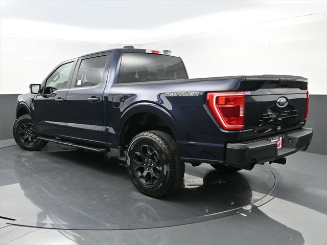 used 2023 Ford F-150 car, priced at $41,697