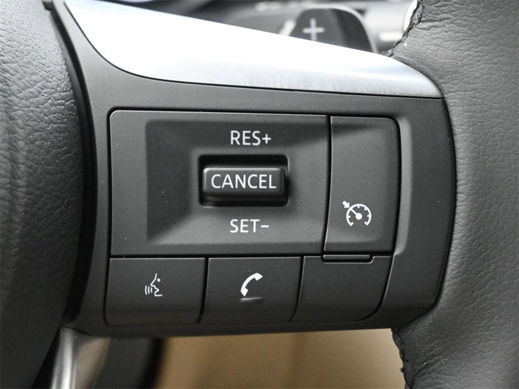 used 2023 INFINITI QX60 car, priced at $36,250