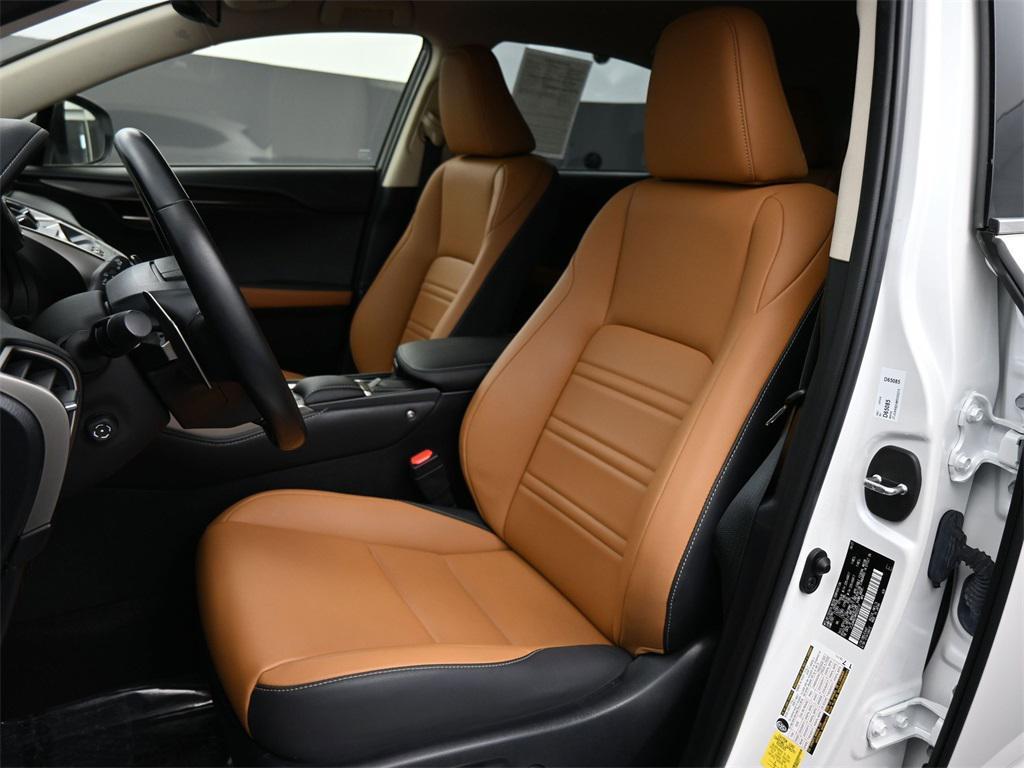 used 2021 Lexus NX 300 car, priced at $30,000