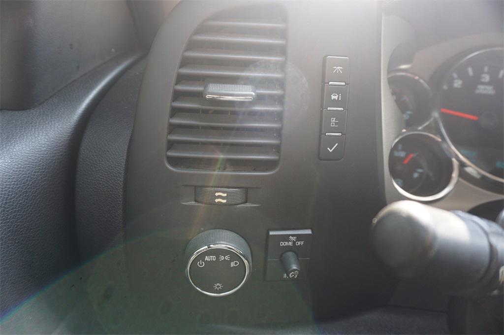 used 2012 Chevrolet Silverado 1500 car, priced at $12,500